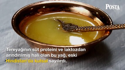 Yüzde 99'u kalsiyumla dolu olan tek besin! A, D, E ve K2 vitaminlerini fullüyor, tereyağından çok daha faydalı!