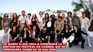 Festival de Cannes : ces 10 gros scandales qui ont animé la Croisette