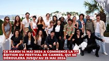 Festival de Cannes : ces 10 gros scandales qui ont animé la Croisette