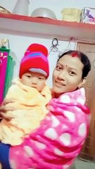 Viral Short Reels Videos | Samapti Roy Barman | Rajbanshir Pran Plus | Mainak Barman