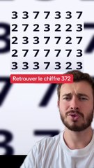 Retrouver : 372 (Exclu Dailymotion)