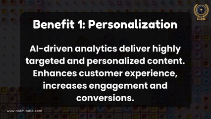 AI in Digital Marketing the Game-Changer You Can't Ignore