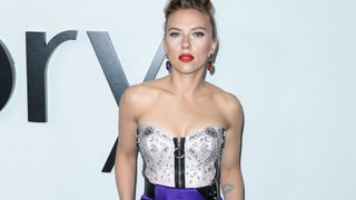 Scarlett Johansson 'shocked' and 'angered' by OpenAI chatbot with 'eerily similar' voice to her own
