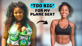Dropped 90lbs - Now I Empower Other Women | BRAND NEW ME