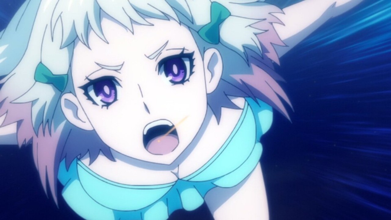 In 'Ich bin eine Spinne, na und?' wird eine Schülerin als kleine Spinne wiedergeboren