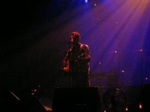 Concert Raphael Bordeaux/Talence 06/11/05