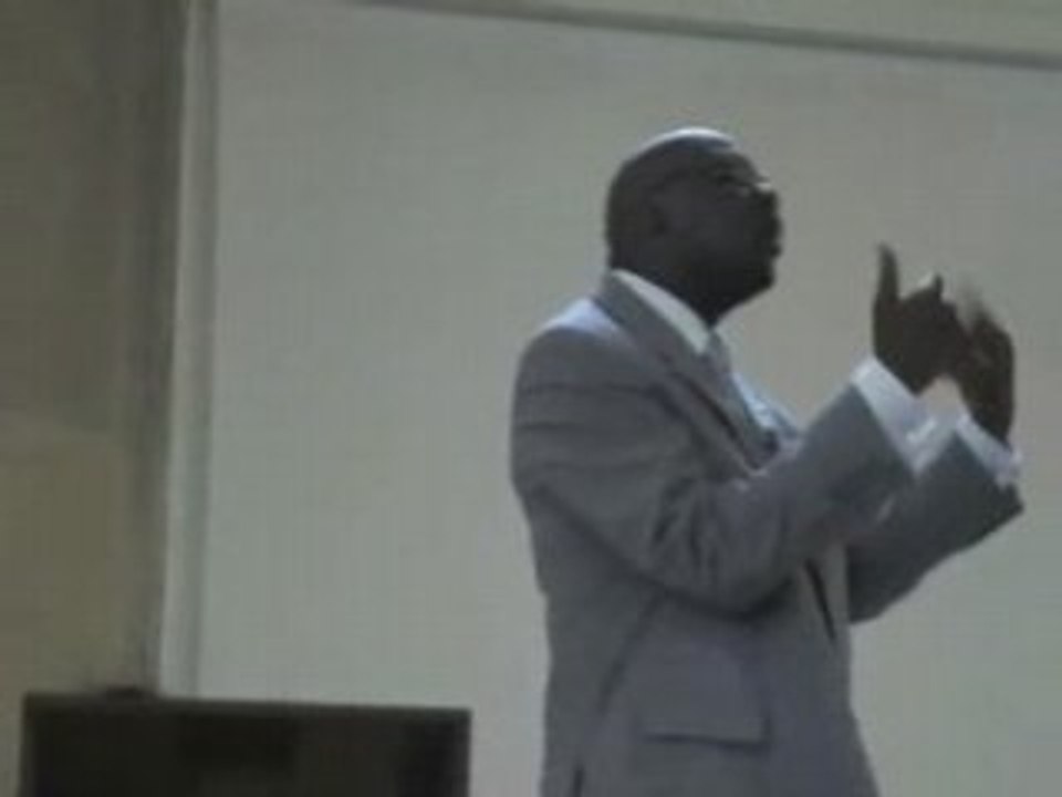 Culte Evry 15 03 2008 part 2-2