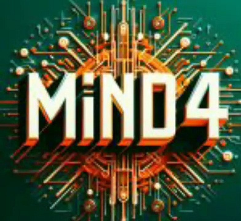 Helmut M. Mind4 intro outro