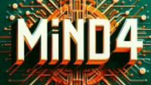 Helmut M. Mind4 intro outro