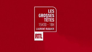 Le journal RTL de 16h du 21 mai 2024