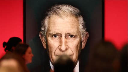 König Charles III.: So groß soll das private Vermögen des Monarchen sein