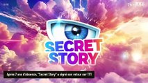 Secret Story 2024 : 