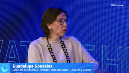 #HRInnovators | Cultura organizacional, Liderando la transformaciónCultura organizacional y gestión del cambio