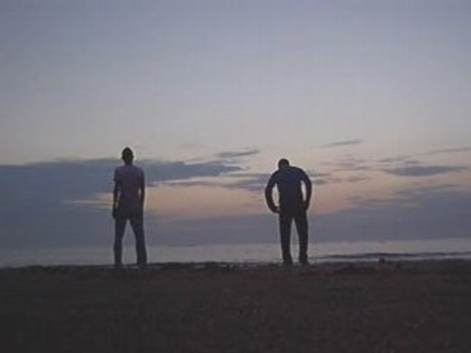 PRENONS NOTRE TEMPS, DES POETIC LOVER, PARODIE DES SCRUGBOYZ