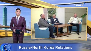 Russian Parliamentary Delegation Travels to North Korea