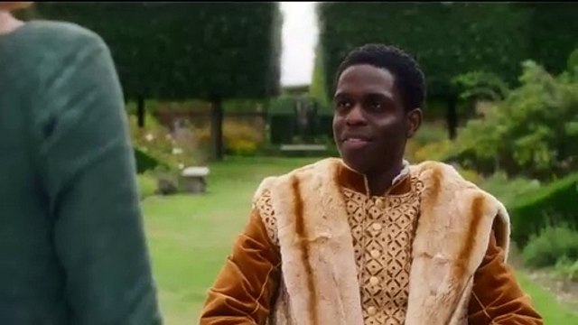 My Lady Jane Bande-annonce VF