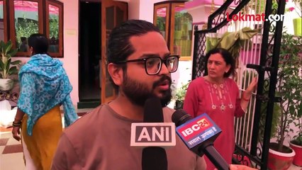 आमच्या मुलीचा काय दोष--अश्विनीच्या कुटुंबियांचा आक्रोश