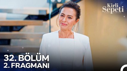 Kirli Sepeti 32. Bölüm 2. Fragmanı | Songül Artık Çok Zengin