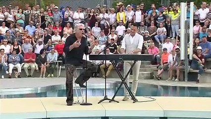 You (Live) - Ten Sharp