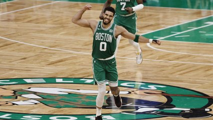 Preview: Boston Celtics vs. Indiana Pacers ECF Game 1