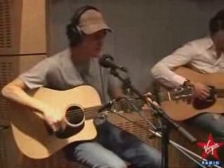 Justin Nozuka - After Tonight