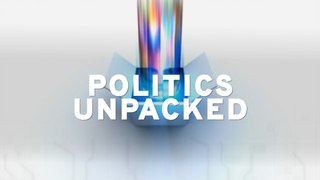 Politics Unpacked: infected blood, Israel and inflation