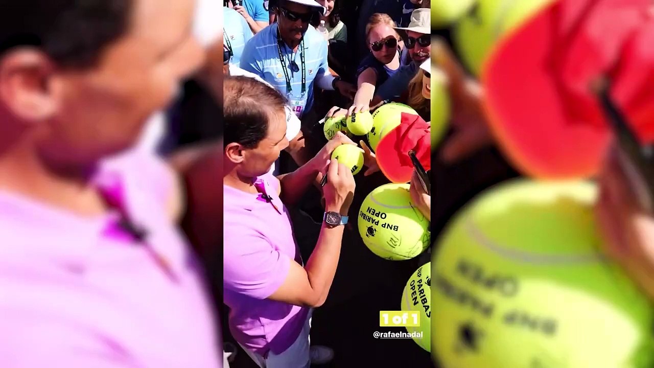 Nadal Publico DM