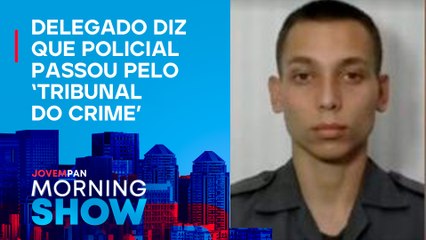 PM foi TORTURADO antes de MORRER no Guarujá, litoral paulista