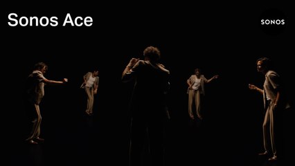 Sonos Ace - Perfect sound, now in obsessively crafted headphones