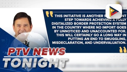 DOF lauds AO 23 as it aims to achieve fully digitalized border protection system