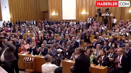 CHP Genel Başkanı Özgür Özel: CHP yine birinci parti