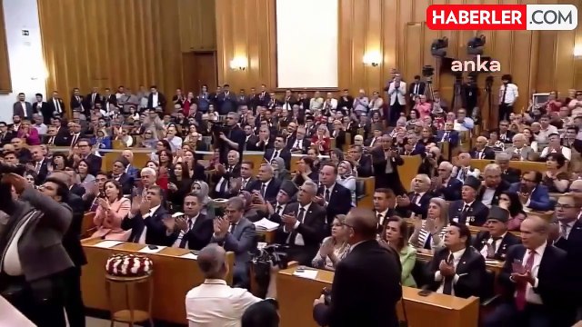 CHP Genel Başkanı Özgür Özel: CHP yine birinci parti