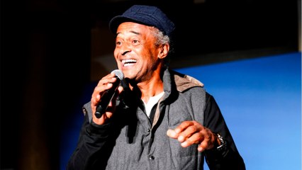 GALA VIDEO - Yannick Noah au bloc opératoire, il donne des nouvelles après sa blessure