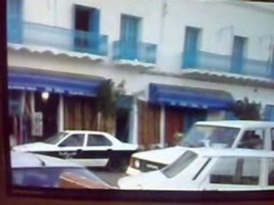 Ah ya tounes ach 3matlik!!!!