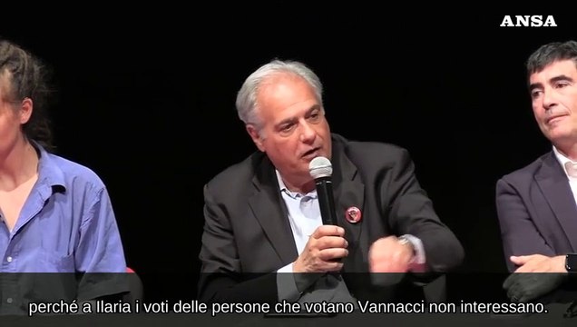 Roberto Salis: Confronto Ilaria-Vannacci? Al generale non piacerebbe