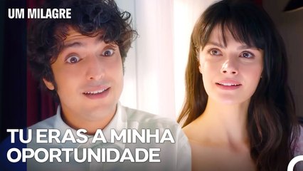 Como E Que Eu Vivia Antes De Ti? - Dramas Turcos Apaixonantes