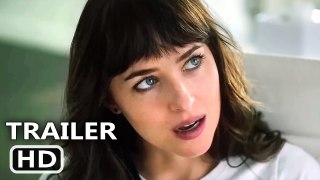 AM I OK Trailer (2024) Dakota Johnson