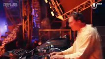 Tiësto remixe le tube 