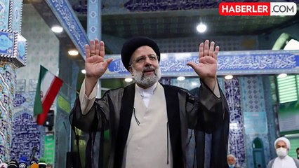 İbrahim Reisi kimdir? 1980 ile 90 arası yaptıkları İranlıları ikiye bölüyor