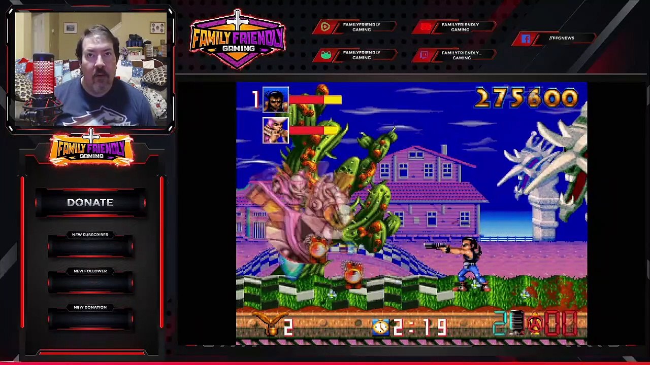 Biomechnical Toy Arcade Gameplay