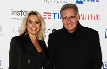 Chiedono a Sonia Bruganelli come reagirebbe se Bonolis si rifidanzasse: la risposta