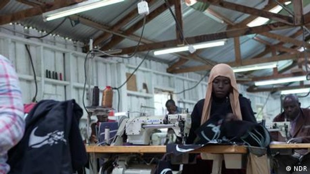 Moda desde los barrios marginales