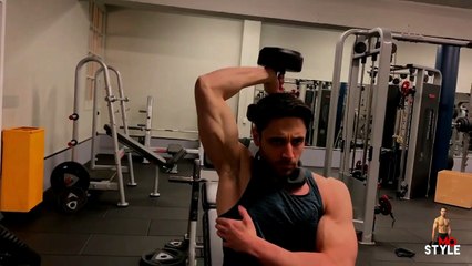 Overhead dm extension