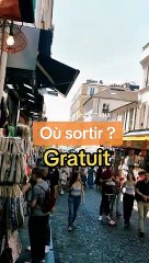 Où sortir ce week-end?