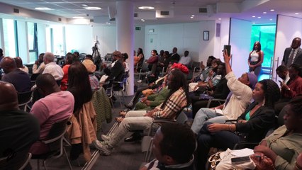 L'influence des élections sur l'entrepreneuriat dans la diaspora