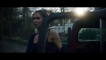 BOGIEVILLE — Official Teaser Trailer (2024)  Horror Vampire Movie