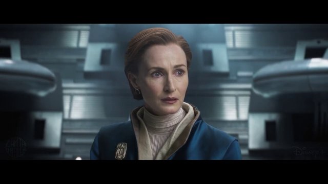 Andor Season 2 - Teaser Trailer (2025) Star Wars & Disney+ Diego Luna, Stellan Skarsgård