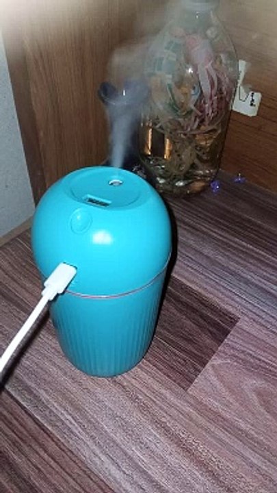Humidifier For Room - Room Cooling Techniques in Summer
