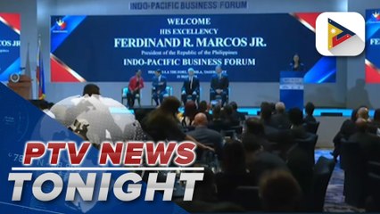 AFP chief, U.S. Navy official tackle maritime cooperation