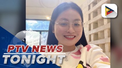 Comelec submitted filled-out docs of Bamban Mayor Alice Guo for 2022 elections to OSG